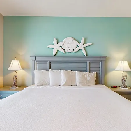 Apartamento Sterling Reef 606